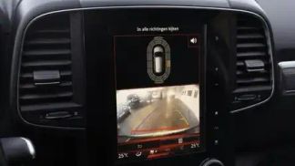 Leasing SUV Renault Koleos 2024