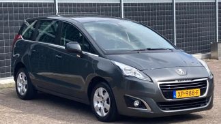 Finansowanie Hatchback Peugeot 5008 2014