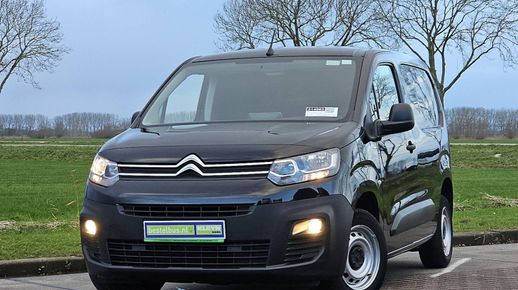 Citroën BERLINGO 1.5 2021