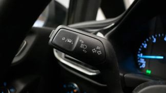 Lízing Hatchback Ford Fiesta 2019