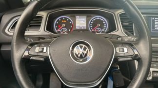 Lízing Kabriolet Volkswagen T-Roc 2021