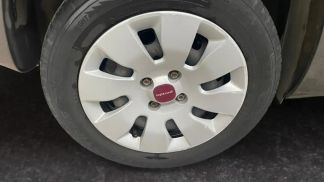 Leasing Hayon Fiat Panda 2018