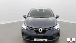 Leasing Sedan Renault Clio 2020