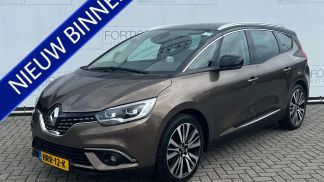Finansowanie Hatchback Renault Grand Scenic 2020