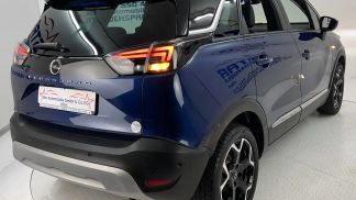 Lízing SUV Opel Crossland (X) 2022