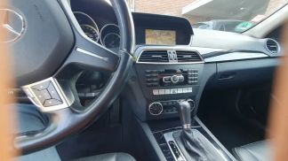 Finansowanie Sedan MERCEDES C 220 2011