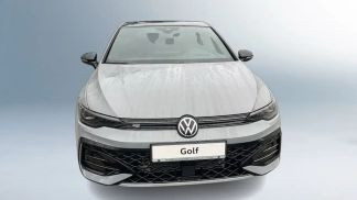 Finansowanie Sedan Volkswagen Golf 2025