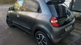 Leasing Hayon Renault Twingo 2019
