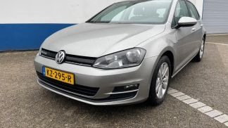 Leasing Hatchback Volkswagen Golf 2017