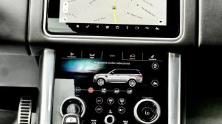 Finansowanie SUV Land Rover Range Rover Sport 2020