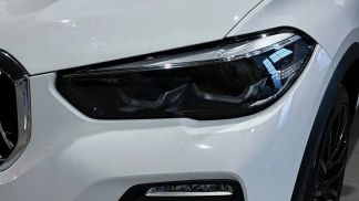 Finansowanie SUV BMW X5 2020