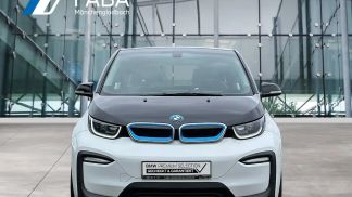Lízing Hatchback BMW i3 2022