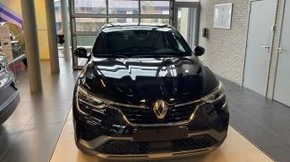 Finansowanie SUV Renault Arkana 2022