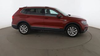 Leasing SUV Volkswagen Tiguan Allspace 2020