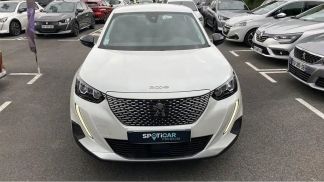 Finansowanie SUV Peugeot 2008 2021