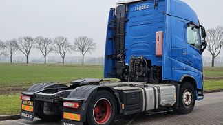 Leasing Tractor unit Volvo FH 460 2015