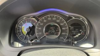 Lízing Hatchback Nissan Note 2017