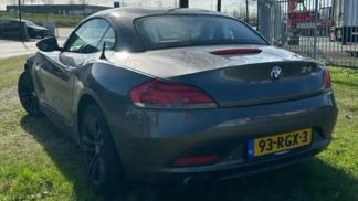 Finansowanie Zamienny BMW Z4 2011