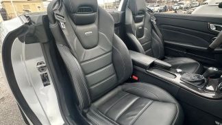 Finansowanie Zamienny MERCEDES SLK 2012