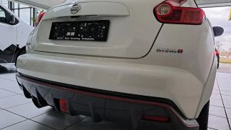 Finansowanie SUV Nissan Juke 2013