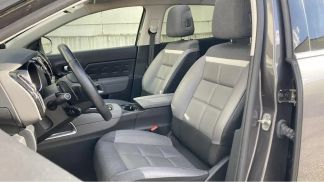 Leasing SUV Citroën C5 Aircross 2020