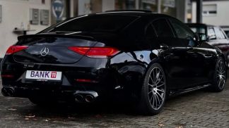 Finansowanie Coupé MERCEDES CLS 450 2019