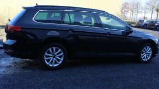 Leasing Wagon Volkswagen Passat 2020