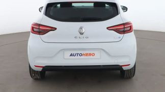 Leasing Hayon Renault Clio 2021