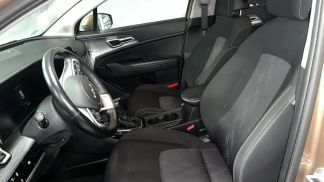 Leasing SUV Kia Sportage 2022