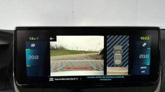 Finansowanie SUV Peugeot E-2008 2022