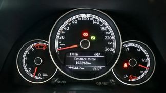 Leasing Convertible Volkswagen COCCINELLE 2018