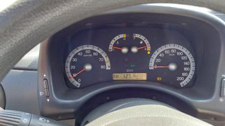 Hatchback Fiat Punto 2003
