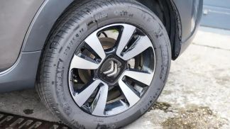 Leasing Sedan Citroën C3 2024