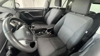 Finansowanie Hatchback Toyota Verso 2014