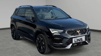 Leasing SUV Cupra Ateca 2025