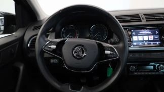 Finansowanie Sedan Skoda Fabia 2021