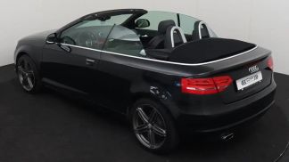 Lízing Kabriolet Audi A3 2010