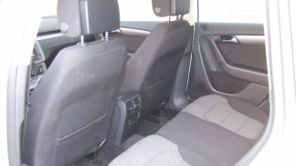 Lízing Kombi Volkswagen Passat Variant 2014