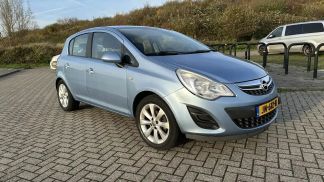 Finansowanie Hatchback Opel Corsa 2013
