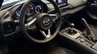 Finansowanie Zamienny Mazda MX-5 2024