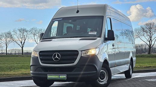 Mercedes-Benz SPRINTER 316 2019