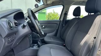 Finansowanie Wóz Dacia Logan 2017