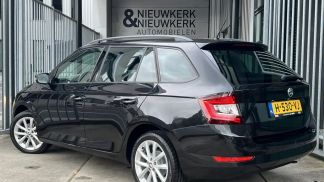 Finansowanie Wóz Skoda Fabia 2019