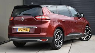 Finansowanie Hatchback Renault Grand Scenic 2019