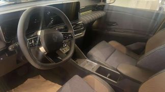Lízing Sedan Renault R 5 2025