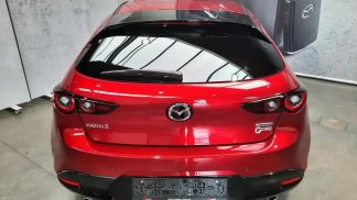 Leasing Hatchback Mazda 3 2023