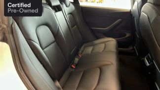 Lízing Sedan Tesla Model 3 2019