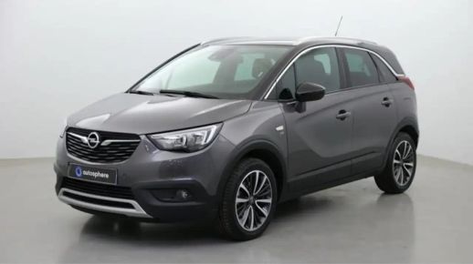 Opel Crossland (X) 2019