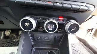 Lízing SUV Dacia Duster 2024