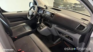 Lízing Van Peugeot Expert 2020